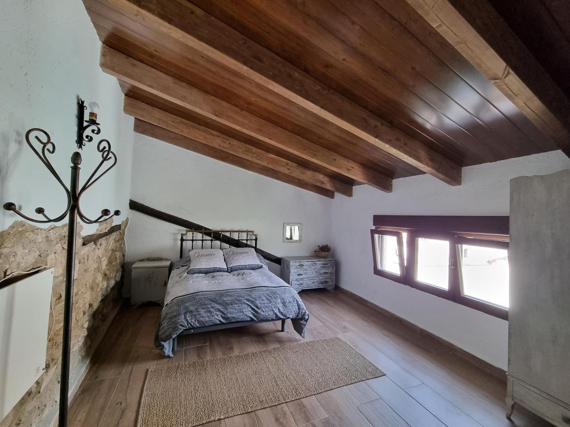 Rural El Ponton Holiday home Pontones (Andalucia)