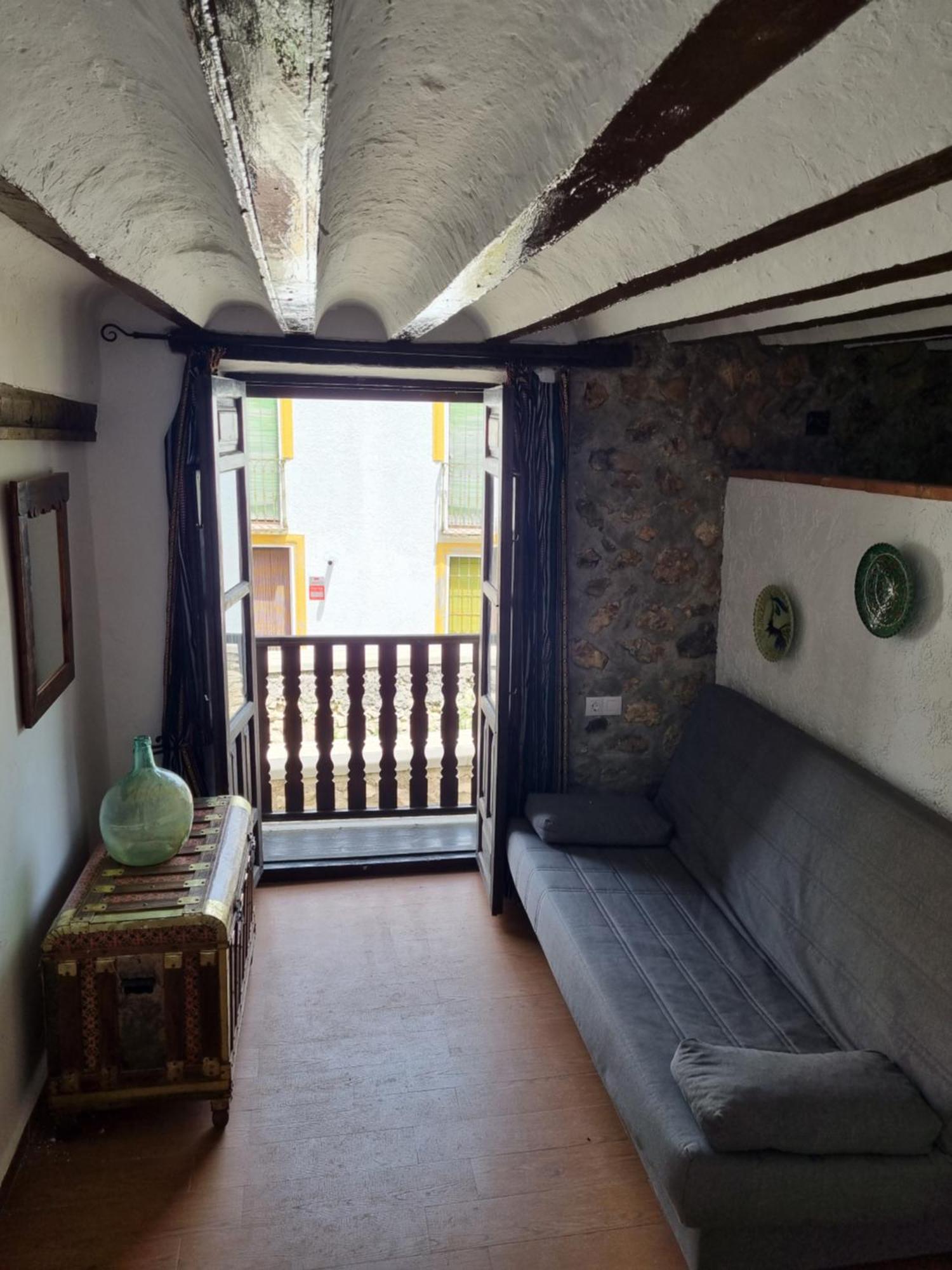 Holiday home Rural El Ponton *
